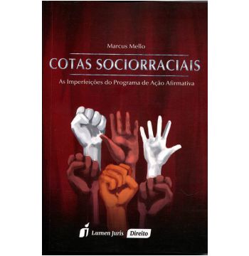 COTAS SOCIORRACIAIS