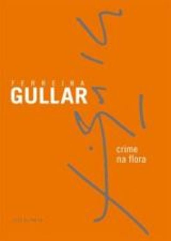 CRIME NA FLORA