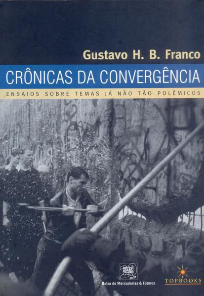 CRÔNICAS DA CONVERGÊNCIA