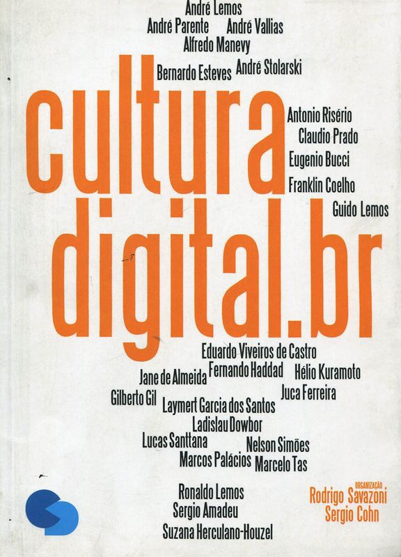 CULTURA DIGITAL.BR