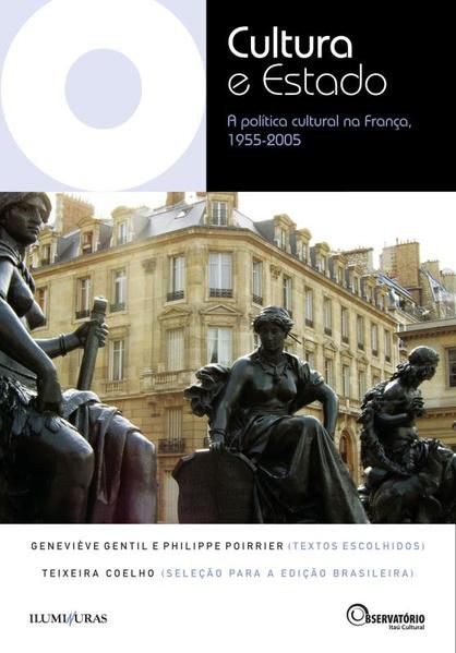 CULTURA E ESTADO