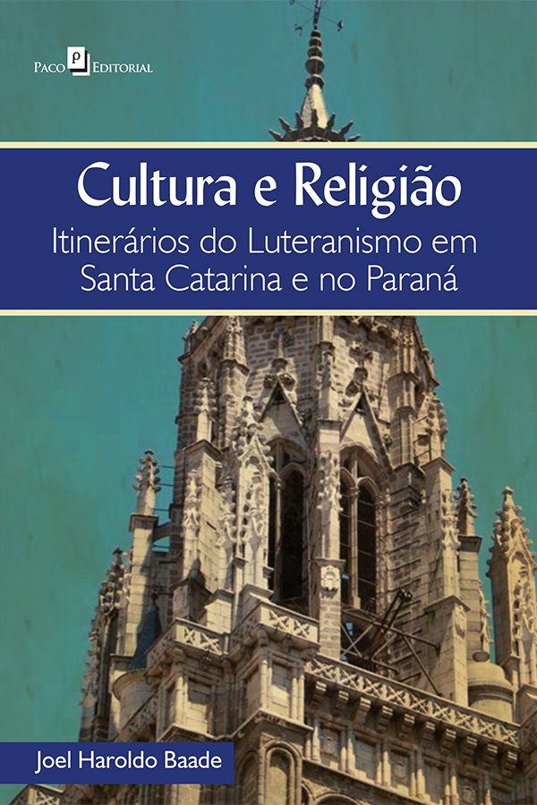 CULTURA E RELIGIÃO