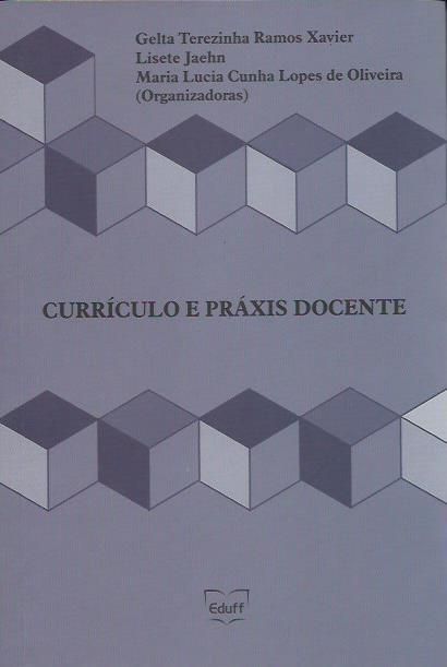 CURRICULO E PRAXIS DOCENTE