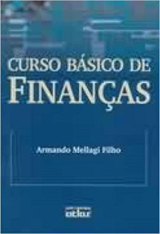 CURSO BASICO DE FINANCAS
