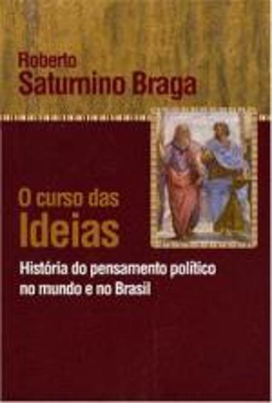 CURSO DAS IDEIAS, O