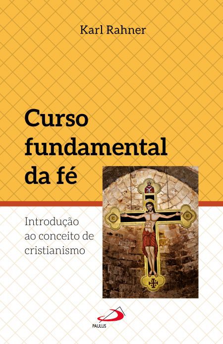 CURSO FUNDAMENTAL DA FÉ