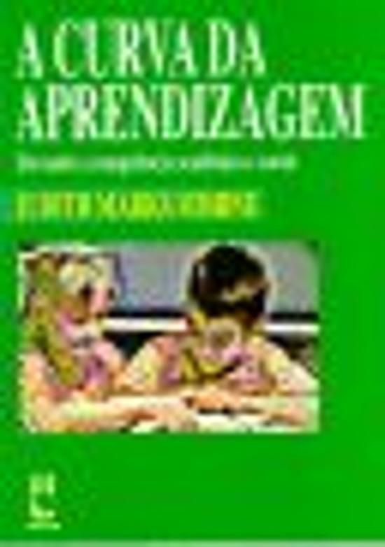 CURVA DA APRENDIZAGEM, A