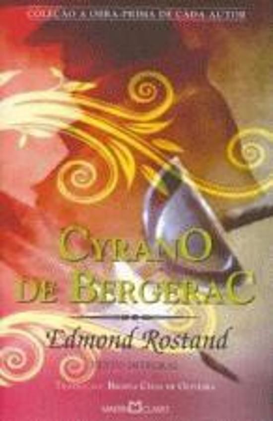 CYRANO DE BERGERAC