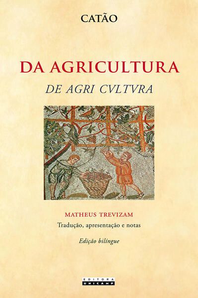 DA AGRICULTURA