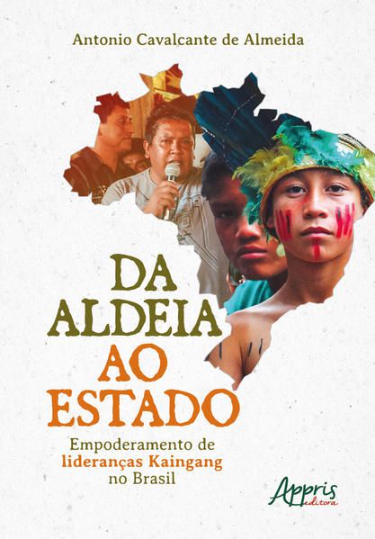 DA ALDEIA AO ESTADO