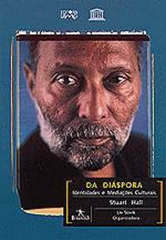 DA DIASPORA - IDENTIDADES E MEDIACOES CULTURAIS
