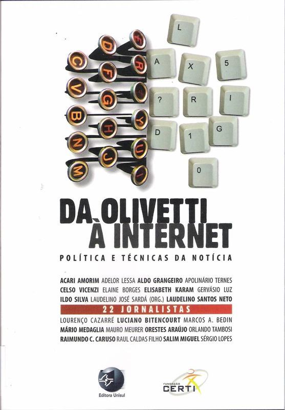 DA OLIVETTI A INTERNET