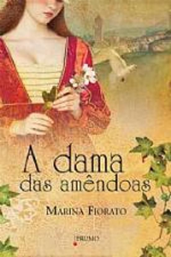 DAMA DAS AMENDOAS. A