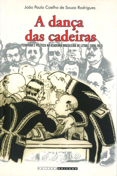 A DANÇA DAS CADEIRAS