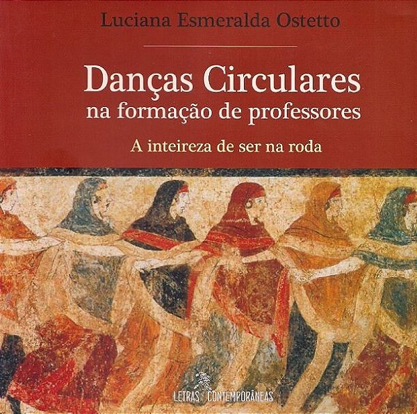 DANCAS CIRCULARES NA FORMACAO DE PROFESSORES