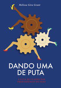 DANDO UMA DE PUTA