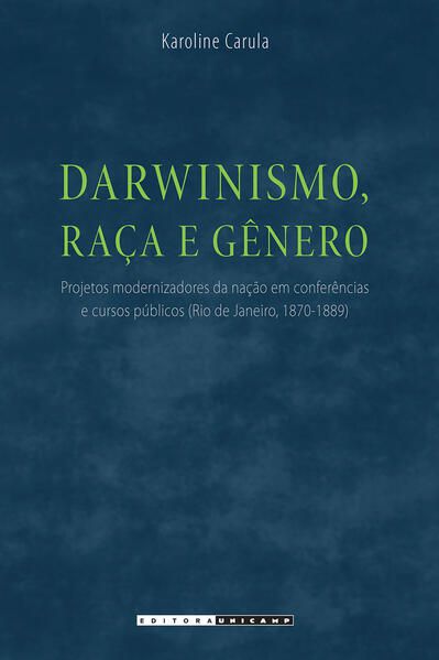 DARWINISMO, RAÇA E GÊNERO