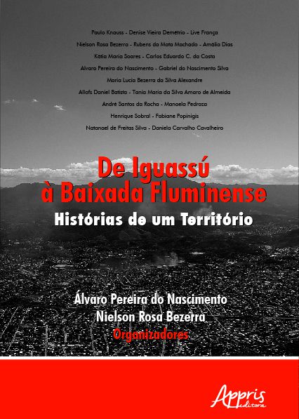 DE IGUASSU À BAIXADA FLUMINENSE