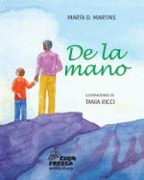 DE LA MANO