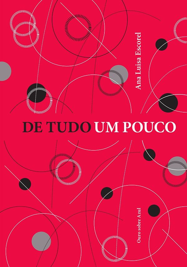 DE TUDO UM POUCO