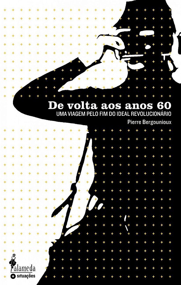 DE VOLTA AOS ANOS 60
