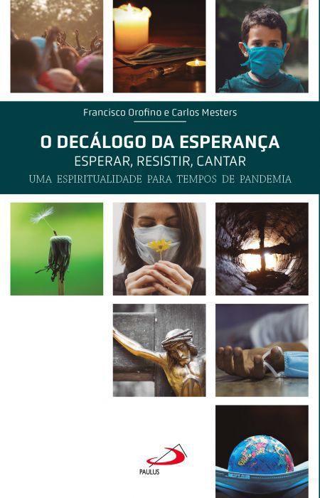 O DECÁLOGO DA ESPERANÇA