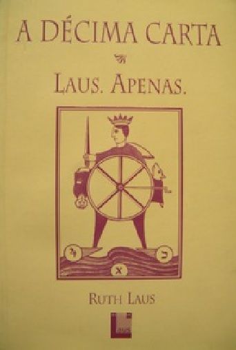 DECIMA CARTA, A - LAUS. APENAS.