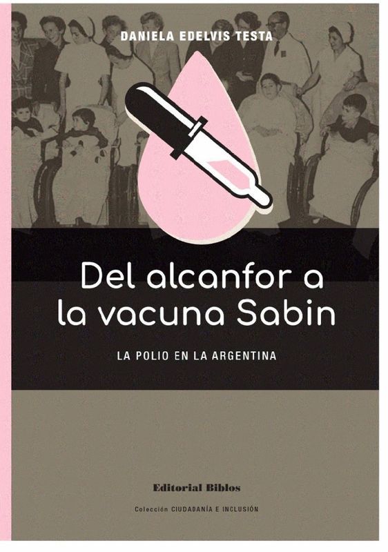 DEL ALCANFOR A LA VACUNA SABIN
