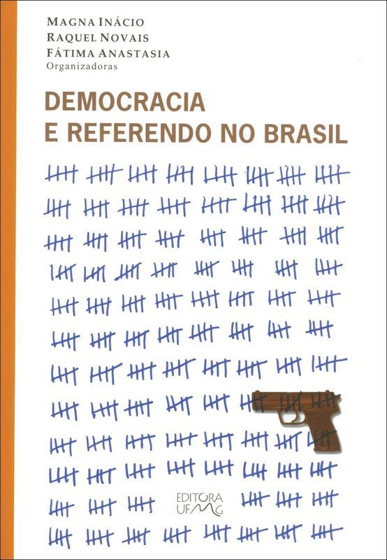 DEMOCRACIA E REFERENDO NO BRASIL