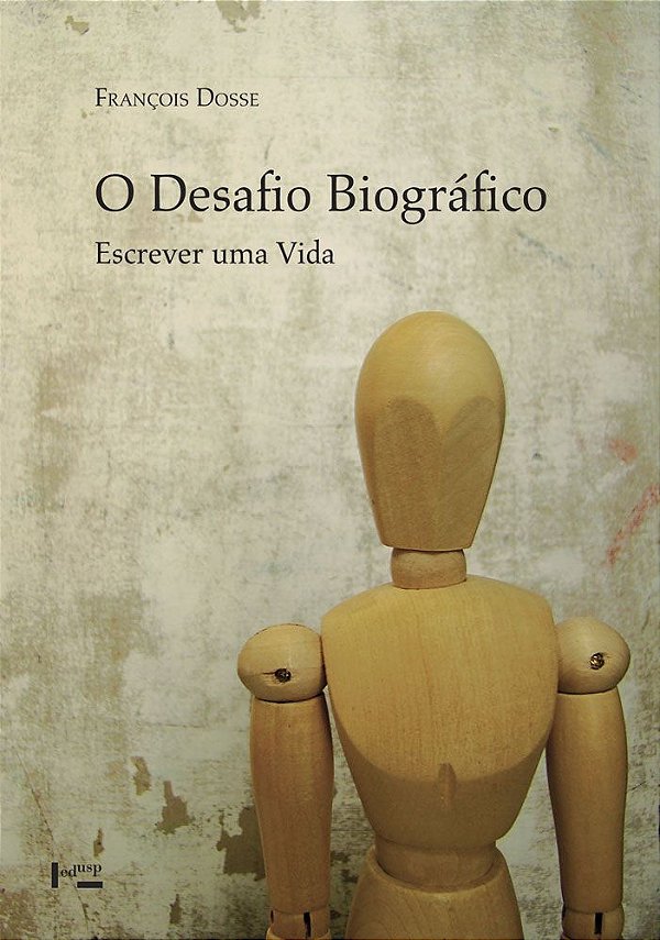 O DESAFIO BIOGRÁFICO