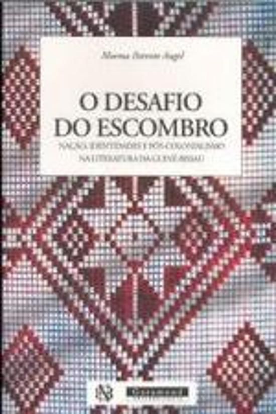 DESAFIO DO ESCOMBRO, O