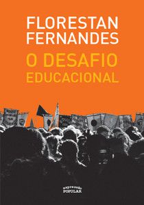 O DESAFIO EDUCACIONAL