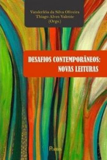 DESAFIOS CONTEMPORANEOS - NOVAS LEITURAS