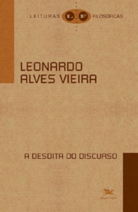 DESDITA DO DISCURSO, A