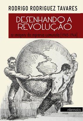 DESENHANDO A REVOLUCAO
