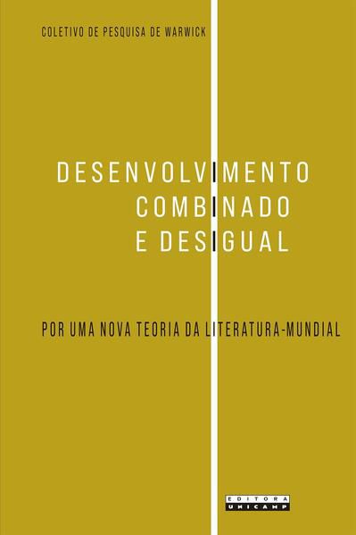 DESENVOLVIMENTO COMBINADO E DESIGUAL