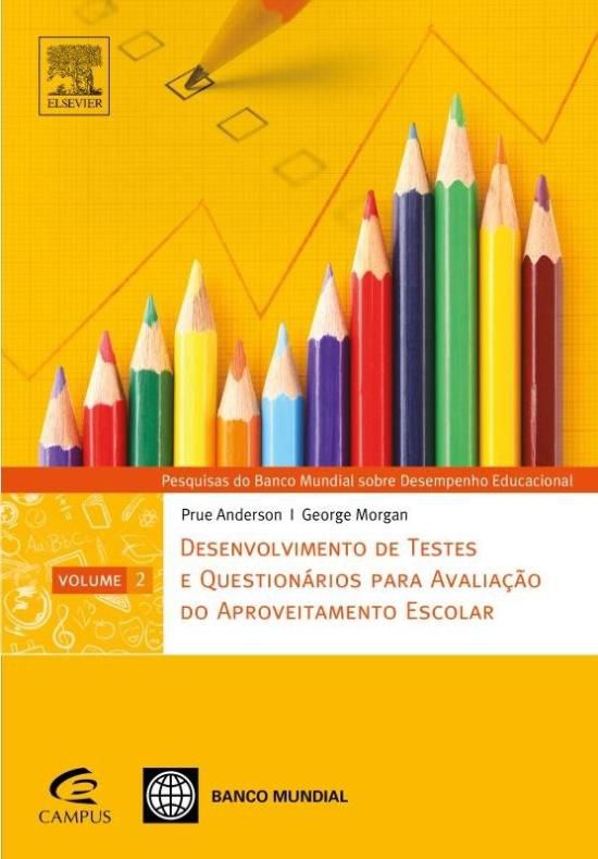 DESENVOLVIMENTO DE TESTES E QUESTIONARIOS PARA AVA