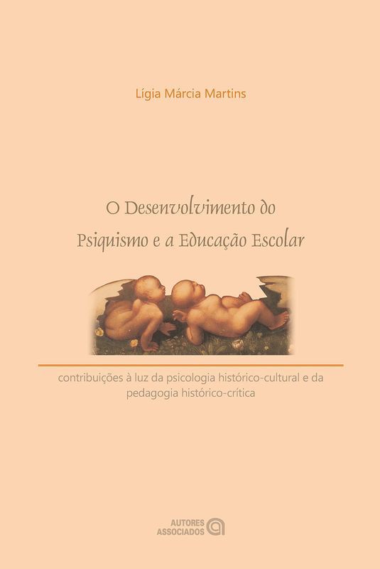 DESENVOLVIMENTO DO PSIQUISMO E A EDUCACAO ESCOLAR