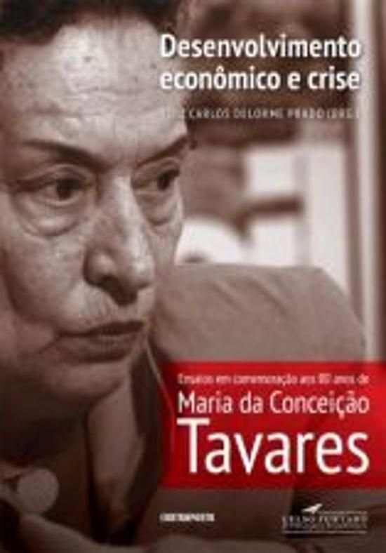 DESENVOLVIMENTO ECONOMICO E CRISE