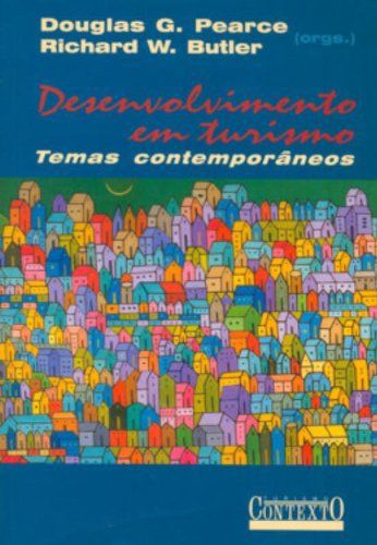 DESENVOLVIMENTO EM TURISMO