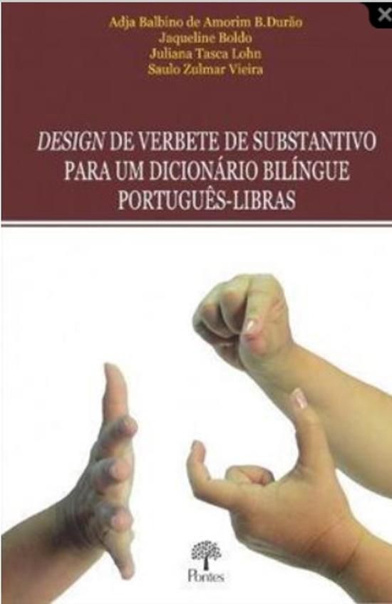 DESIGN DE VERBETE DE SUBSTANTIVO PARA UM DICIONARI