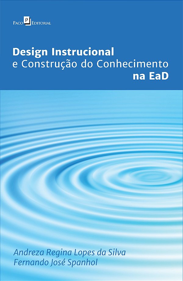 DESIGN INSTRUCIONAL E CONSTRUÇÃO DO CONHECIMENTO NA EAD