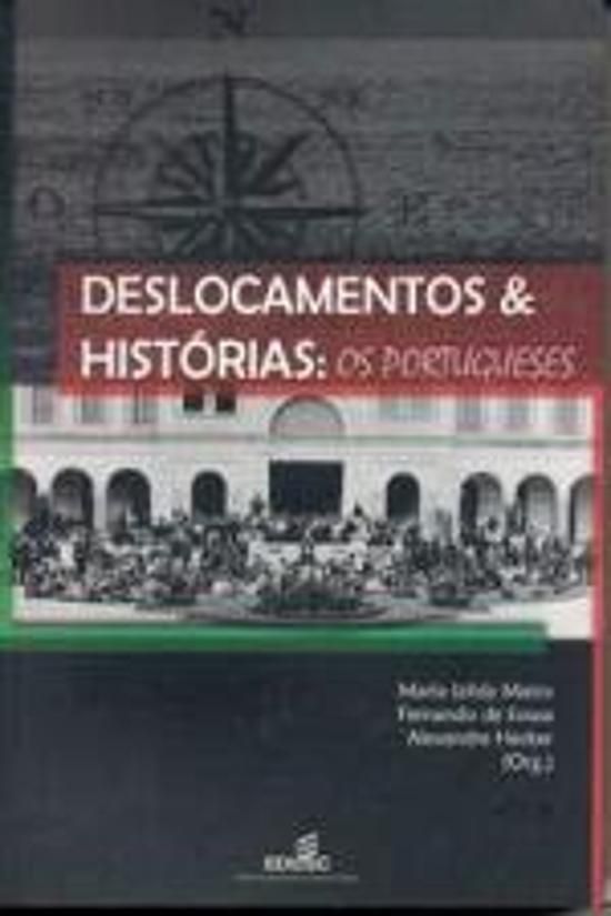 DESLOCAMENTOS & HISTORIA - OS PORTUGUESES