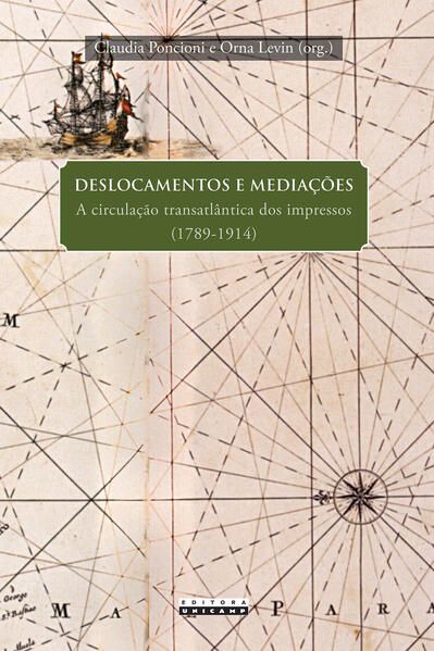 DESLOCAMENTOS E MEDIAÇÕES