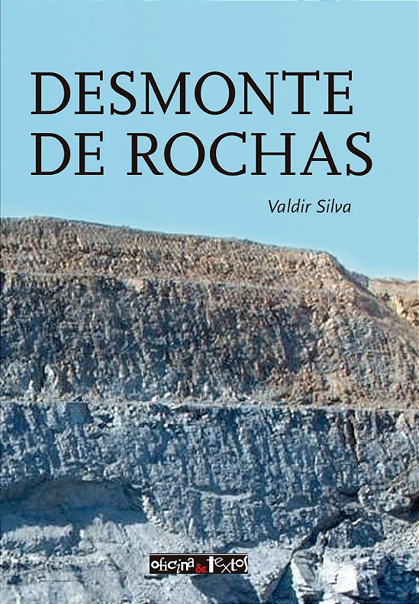DESMONTE DE ROCHAS