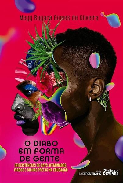 O DIABO EM FORMA DE GENTE