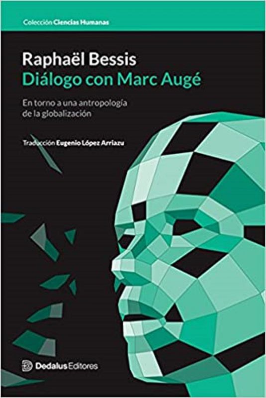 DIALOGO CON MARC AUGE