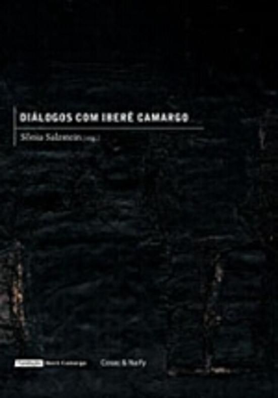 DIALOGOS COM IBERE CAMARGO