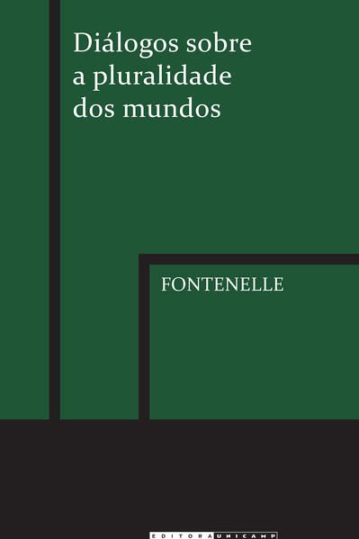 DIÁLOGOS SOBRE A PLURALIDADE DOS MUNDOS