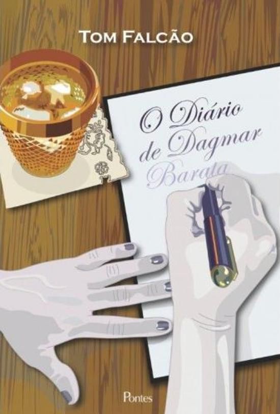 DIARIO DE DAGMAR BARATA